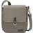 Travelon Anti-Theft Courier Tour Bag - Stone