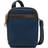 Travelon Anti-Theft Courier Mini Crossbody - Navy