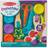 Melissa & Doug Created by Me! Cut Sculpt & Roll Modeling Dough Kit