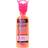 Slick Dimensional Fabric Paint fluorescent orange 1 1 4 oz