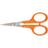 Fiskars Curved Manicure Scissors with Sharp Tip