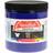 Fabric Screen Printing Ink violet 8 oz