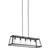 FEISS Harrow Pendant Lamp 111.8cm