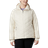 Columbia Women's Heavenly Hooded Jacket Plus - Chalk