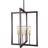 FEISS Finnegan Pendant Lamp 53.3cm