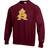 Champion Arizona State Sun Devils Vault Logo Reverse Weave Pullover Sweatshirt - Maroon