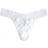 Hanky Panky Signature Lace Original Rise Thong - White