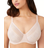 Wacoal Elevated Allure Underwire Bra - Rose Dust