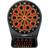 Arachnid Cricket Pro 650 Electronic Dartboard