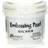 Ranger Embossing Powder silver pearl 0.63 oz. jar