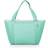 Picnic Time Topanga Tote Cooler Bag - Teal