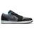 Nike Air Jordan 1 Low SE M - Grey Fog/Black/Blue Tint/University Blue