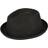 Bailey Billy Braided Trilby Bucket Hat - Espresso