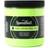 Acrylic Screen Printing Ink fluorescent lime green 8 oz