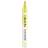 Royal Talens Ecoline Watercolor Brushpens pastel yellow