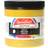 Acrylic Screen Printing Ink gold 8 oz