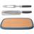 Berghoff Leo Chopping Board 3pcs