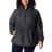 Columbia Women's Lillian Ridge Shell Jacket Plus - Black