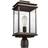 FEISS Glenview Lamp Post 42.5cm