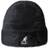 Kangol Furgora Cuff Beanie Unisex - Black