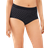 Bali One Smooth U All-Around Smoothing Brief - Black and White Dot