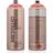 Montana Cans Metallic Effect Spray Paint EMC3020 Red
