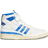 Adidas Forum 84 Hi AEC M - Cloud White/Blue/Cloud White