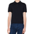 Sandro Pablo Polo T-shirt - Navy Blue