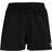 Adidas Women's 3-Stripes Shorts - Black/White