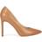 Nine West Tatiana Pointy Toe - Natural Leather