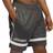 Adidas Jayhawks Reverse Retro Shorts Men - Team Dark Grey/Cream White