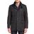 Cole Haan Melton Jacket - Charcoal