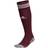 Adidas Copa Zone Cushion OTC Socks Unisex - Burgundy