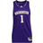 Adidas Huskies NCAA Swingman Jersey Men - Team Colleg Purple/Team Colleg Purple/Team Sand