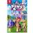 My Little Pony: A Maretime Bay Adventure (Switch)