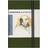 Travelogue Drawing Journals 3 1 2 in. x 5 1 2 in. portrait cadmium green