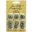 Idea-ology Fasteners pack of 75 jump rings