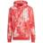 Adidas Adicolor Essentials Trefoil Hoodie - Semi Turbo/Multicolor