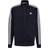 Adidas Essentials Warm-Up 3-Stripes Track Jacket Men - Legend Ink/White