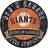 Fan Creations San Francisco Giants Dad's Garage Sign Board