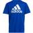 Adidas Kid's Aeroready Performance Logo T-shirt - Team Royal Blue