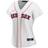 Nike Boston Red Sox Home Replica Team Jersey W