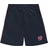 Profile Washington Nationals Big & Tall Mesh Shorts Men - Navy