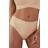 Bravado Designs High-Rise Seamless Panty - Butterscotch