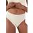 Bravado! Designs High-Rise Seamless Panty - Antique White