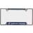 WinCraft Tampa Bay Lightning Team Logo Metal License Plate Frame