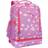 Bentgo Kids Prints 2-in-1 Backpack - Fairies