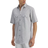 Alfani Warren Short Sleeved Shirt - Kettle