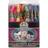 DMC 7f25pk36 variegated-floss assorted pack