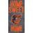 Fan Creations Baltimore Orioles Home Sweet Home Sign